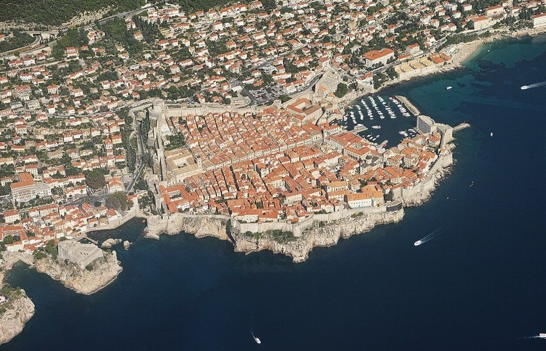 Croacia