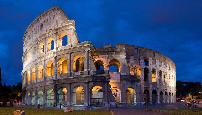 Roma