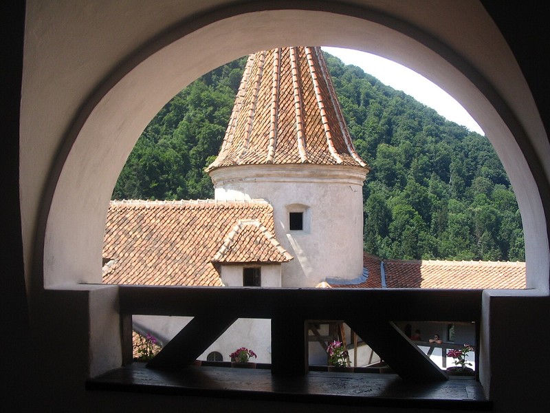 Rumanía